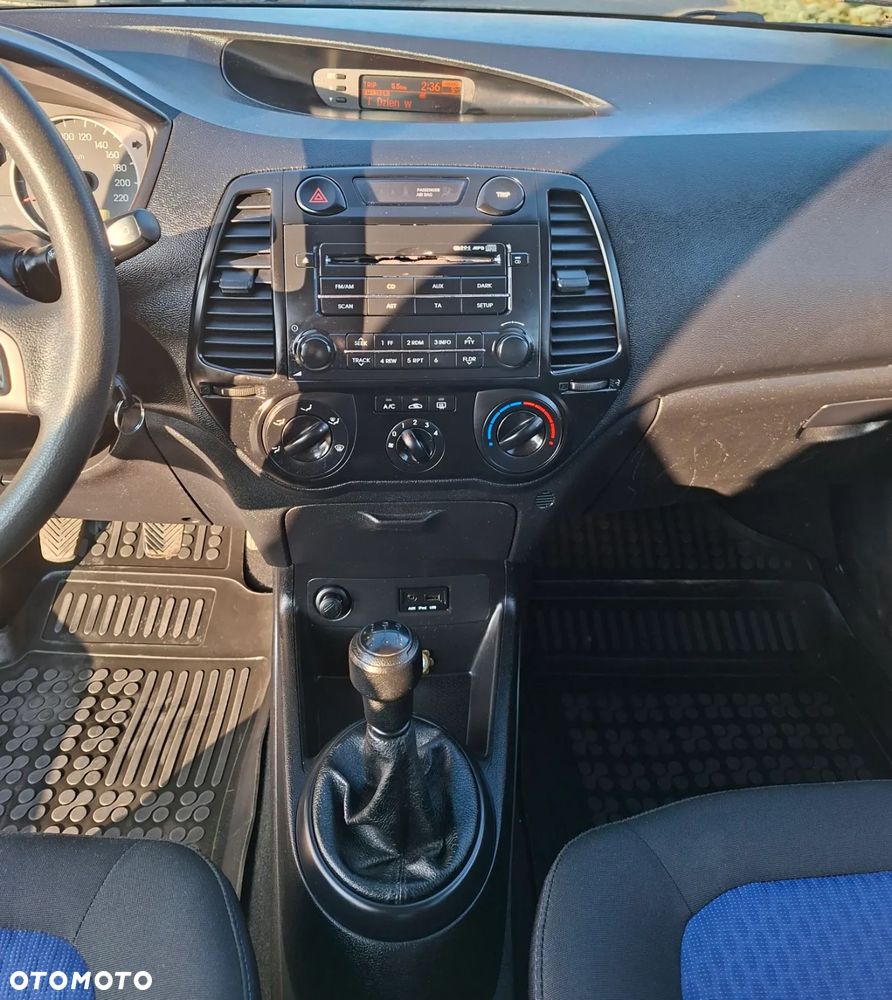 Hyundai i20 1.2 Classic - 13