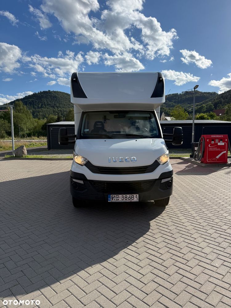 Iveco Daily - 2