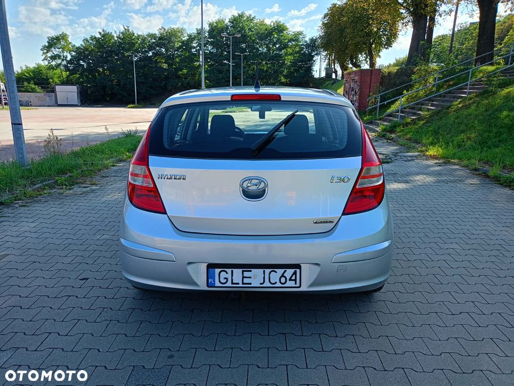 Hyundai i30 1.6 CRDi Edition Plus - 15