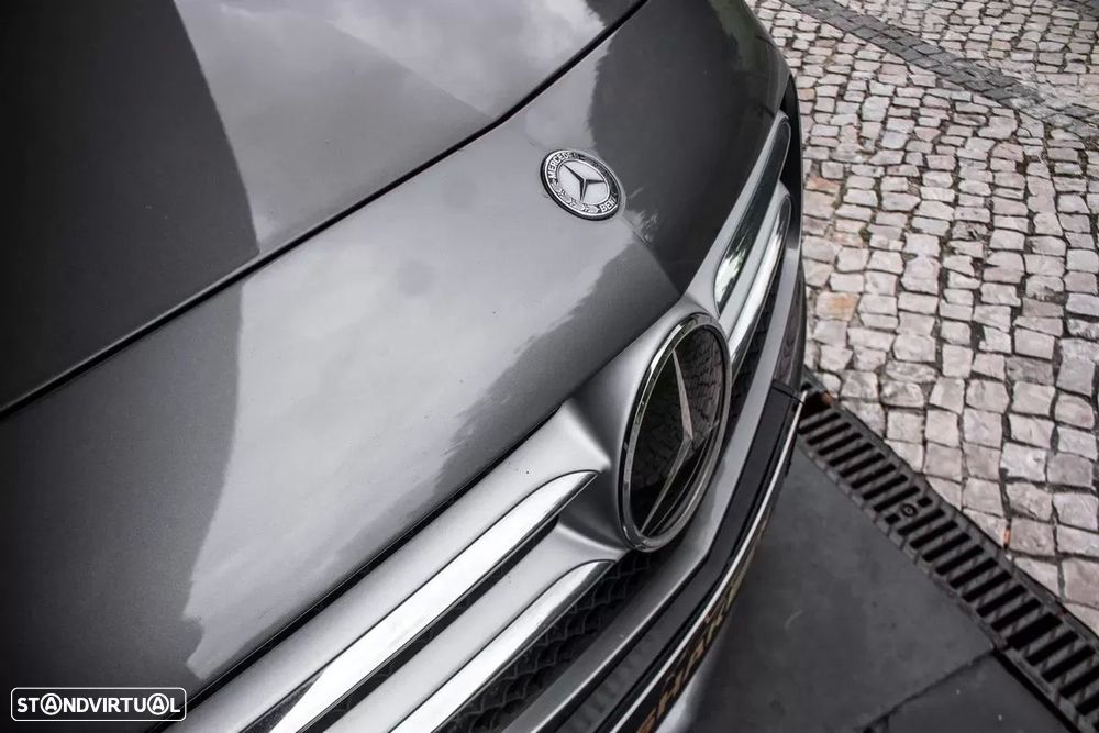 Mercedes-Benz A 180 d AMG Line Aut. - 8
