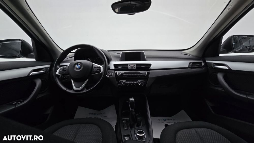 BMW X1 - 14