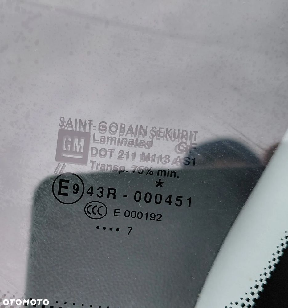 Opel Corsa 1.4 16V Active - 21