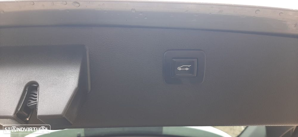 Opel Astra Sports Tourer 1.6 CDTi Executive S/S - 8