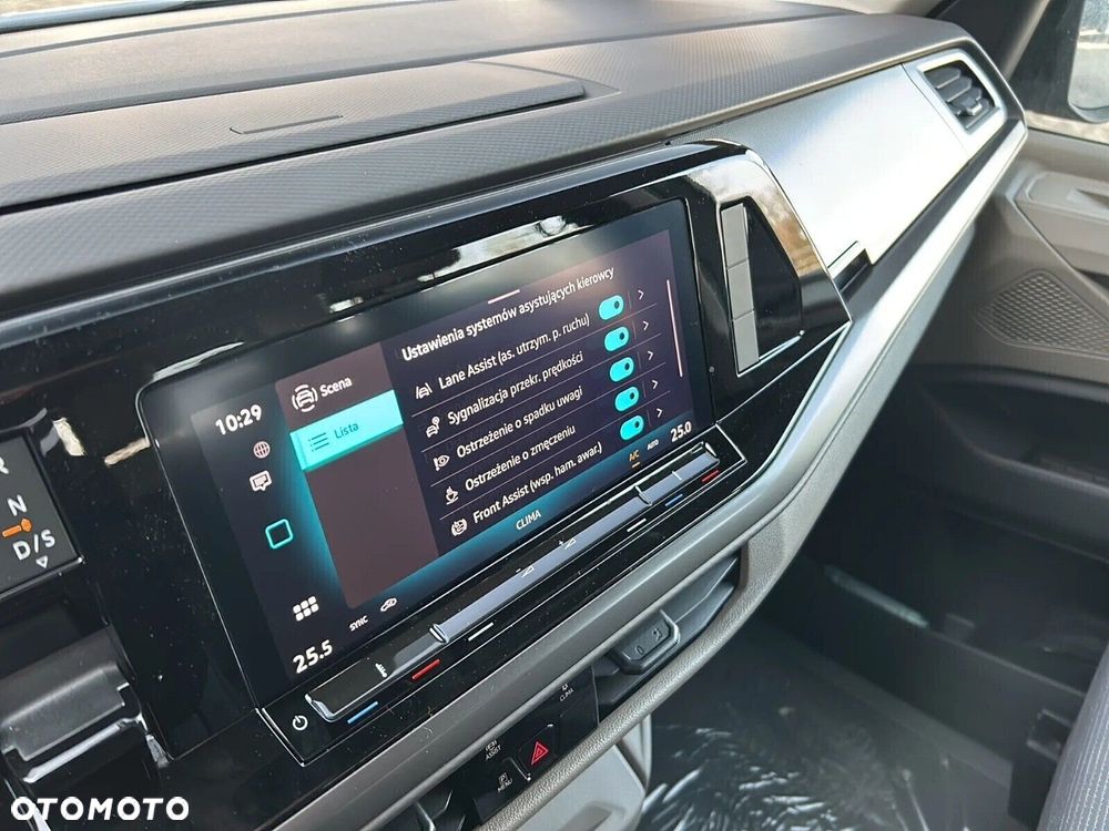 Volkswagen Multivan 2.0 TDI L2 Family DSG - 22