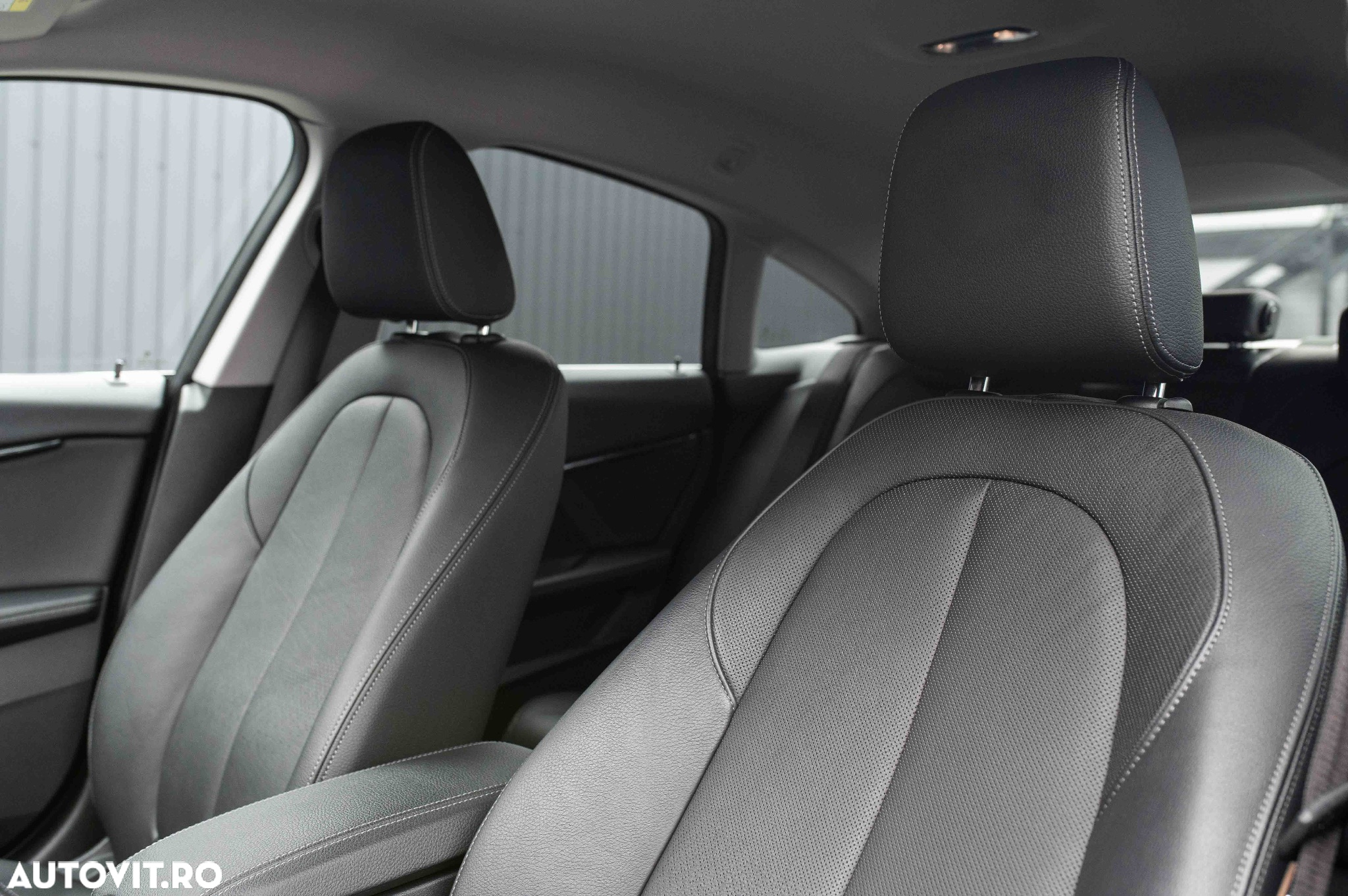 BMW Seria 2 218d Gran Tourer Aut. - 26