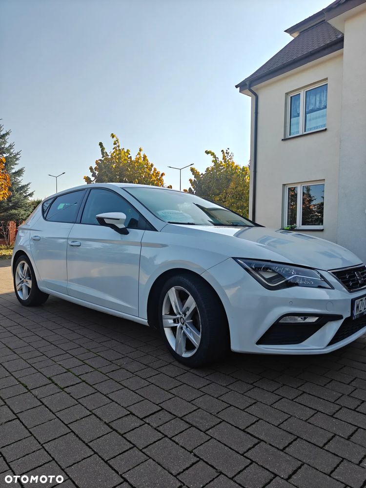 Seat Leon - 10