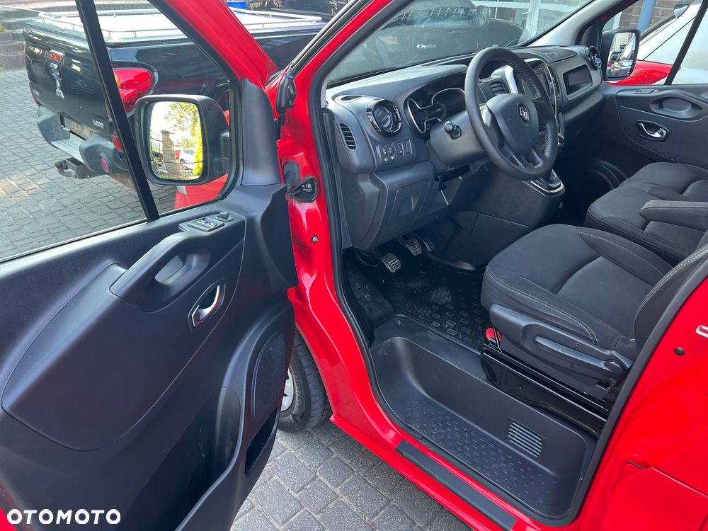 Renault Trafic - 38