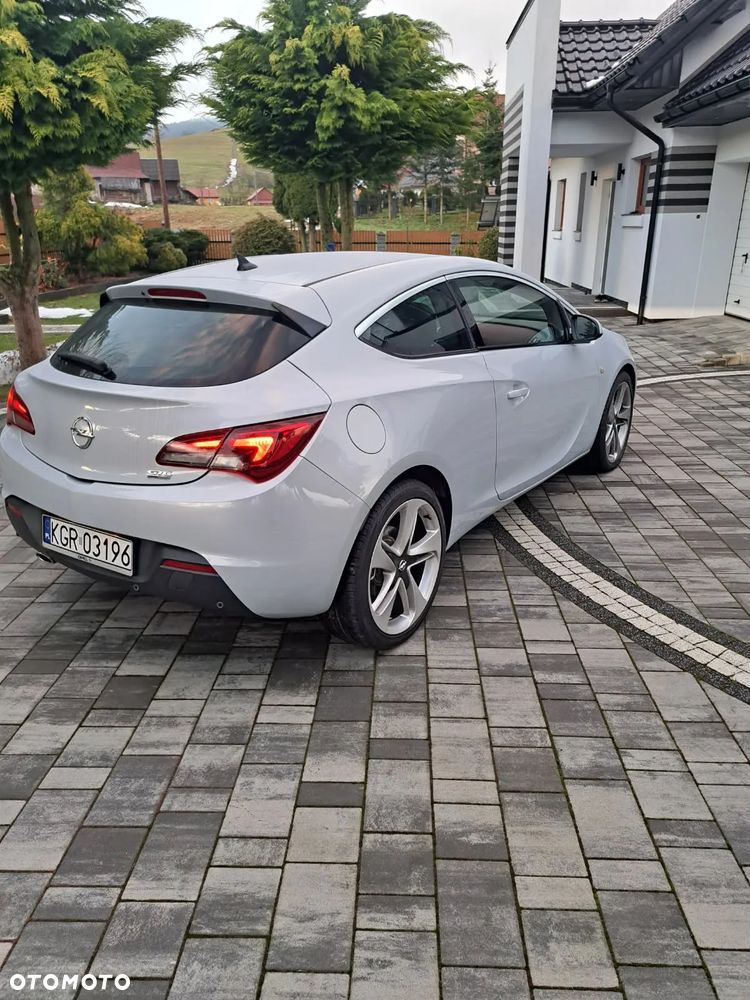 Opel Astra - 32