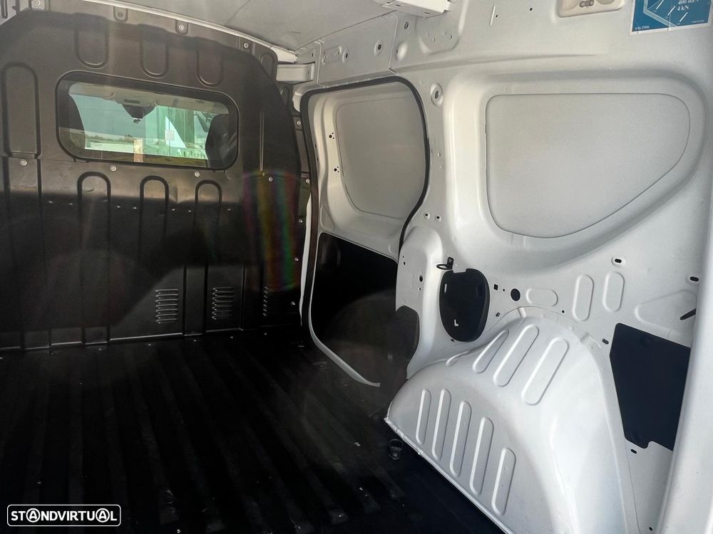 Renault EXPRESS 1.5 dci Confort 95 - 30