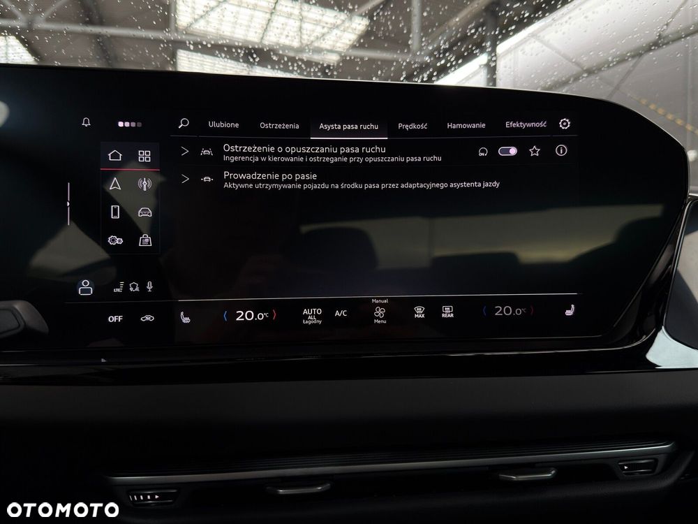 Audi A6 Limousine - 34