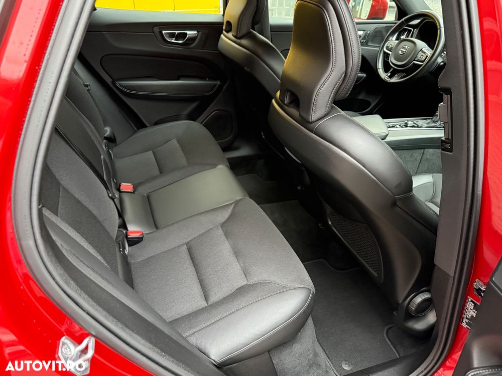 Volvo XC 60 D4 Geartronic Momentum Pro - 13