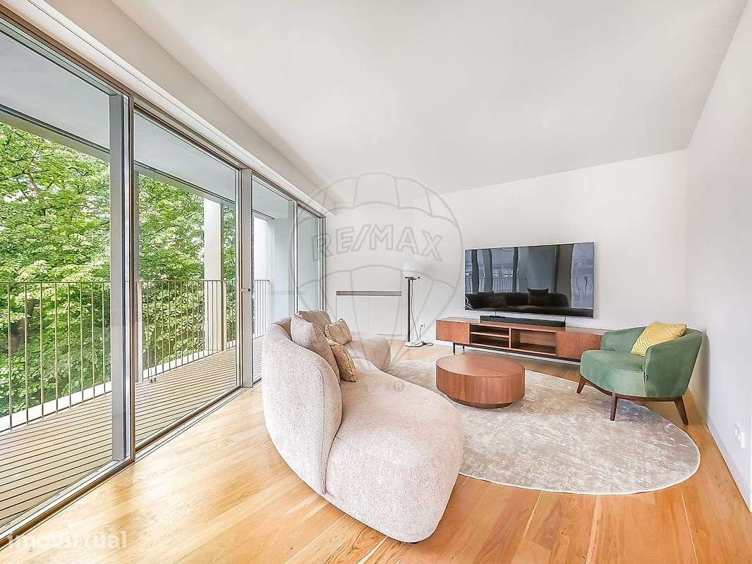Apartamento T3 para arrendamento - Grande imagem: 5/49