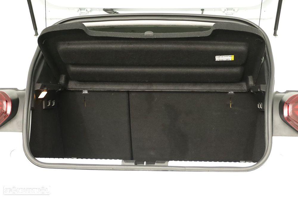 Dacia Sandero 1.0 ECO-G Stepway Expression Bi-Fuel - 23