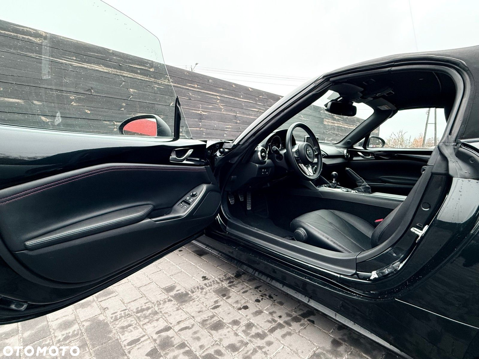 Mazda MX-5 - 25
