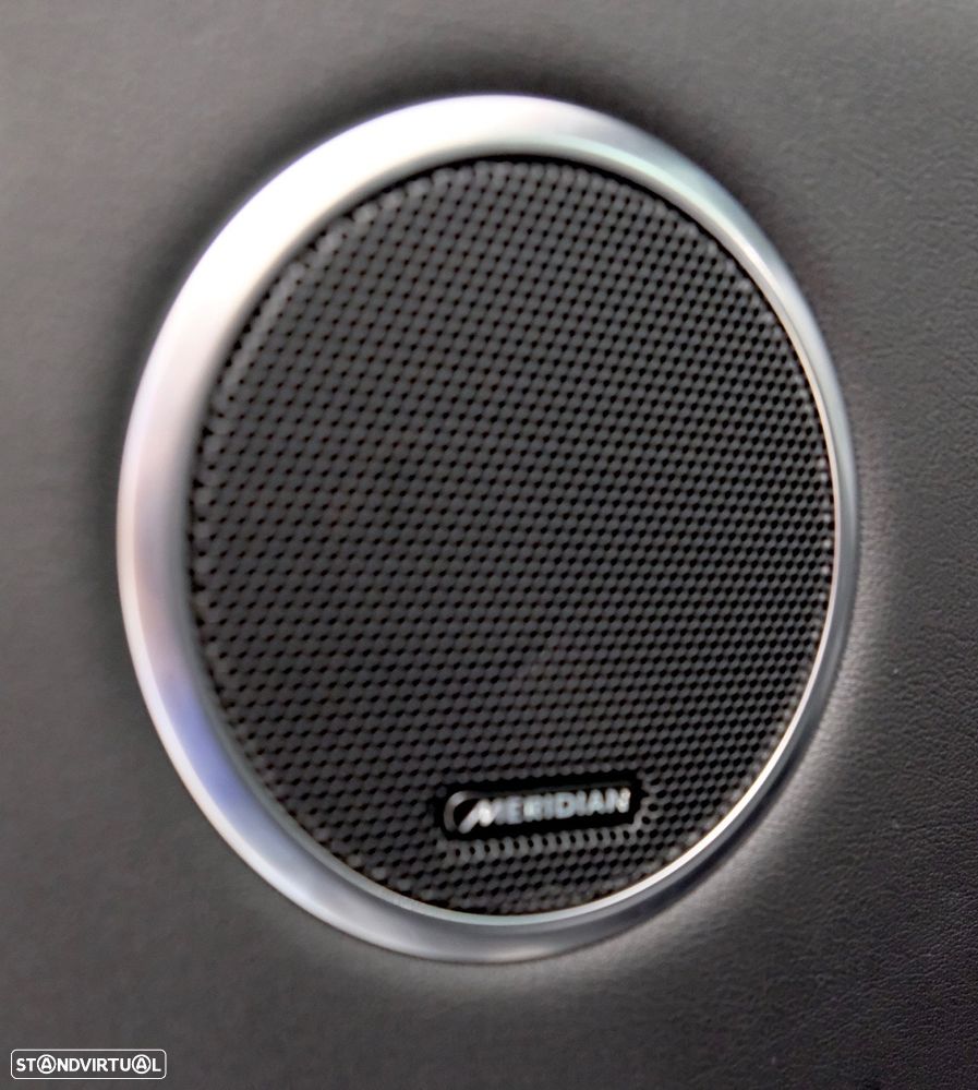 Land Rover Range Rover Sport 2.0 Si4 PHEV HSE Dynamic - 19