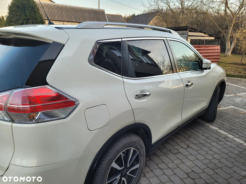 Nissan X-Trail 1.6 DCi Tekna 2WD - 26