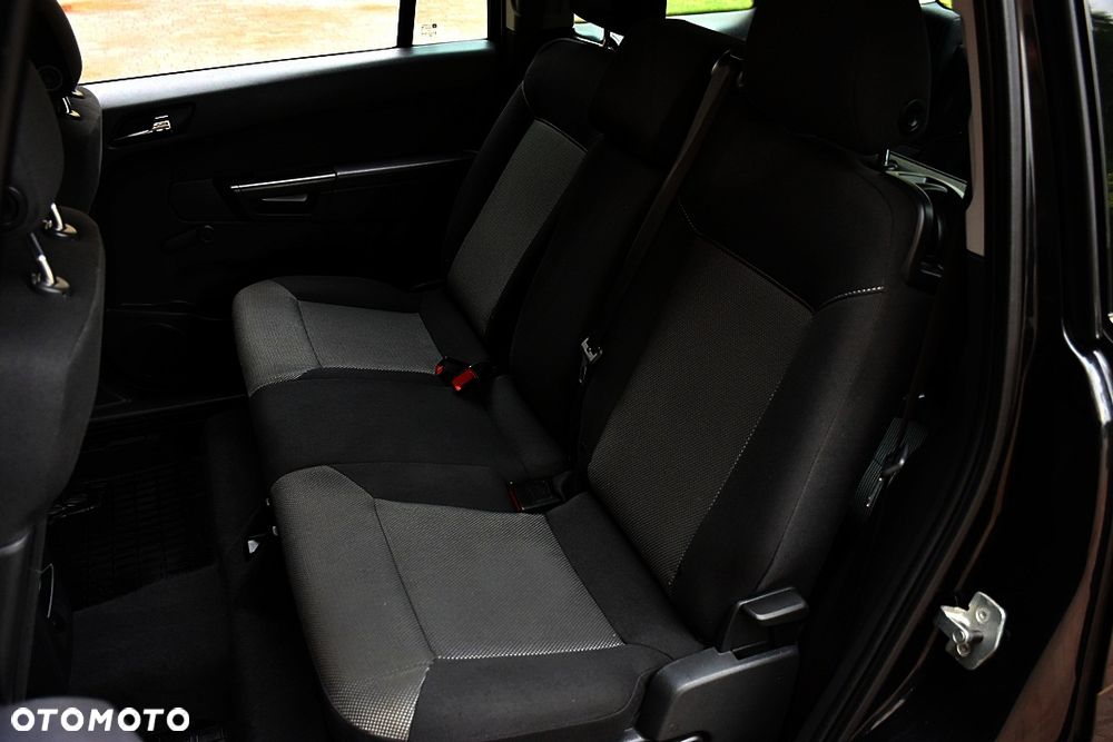Opel Zafira 1.8 Edition 111 Jahre - 8