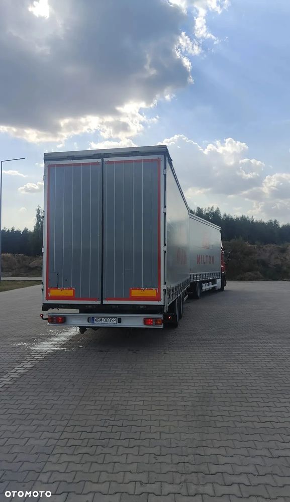 DAF CF 400 FA Tandem - 3