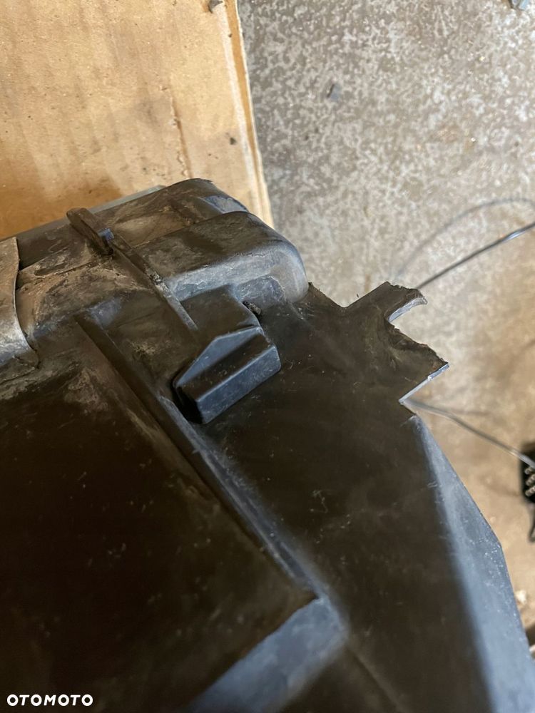 lampy przód bmw e36 coupe cabrio sedan kombi zkw lift europa - 8