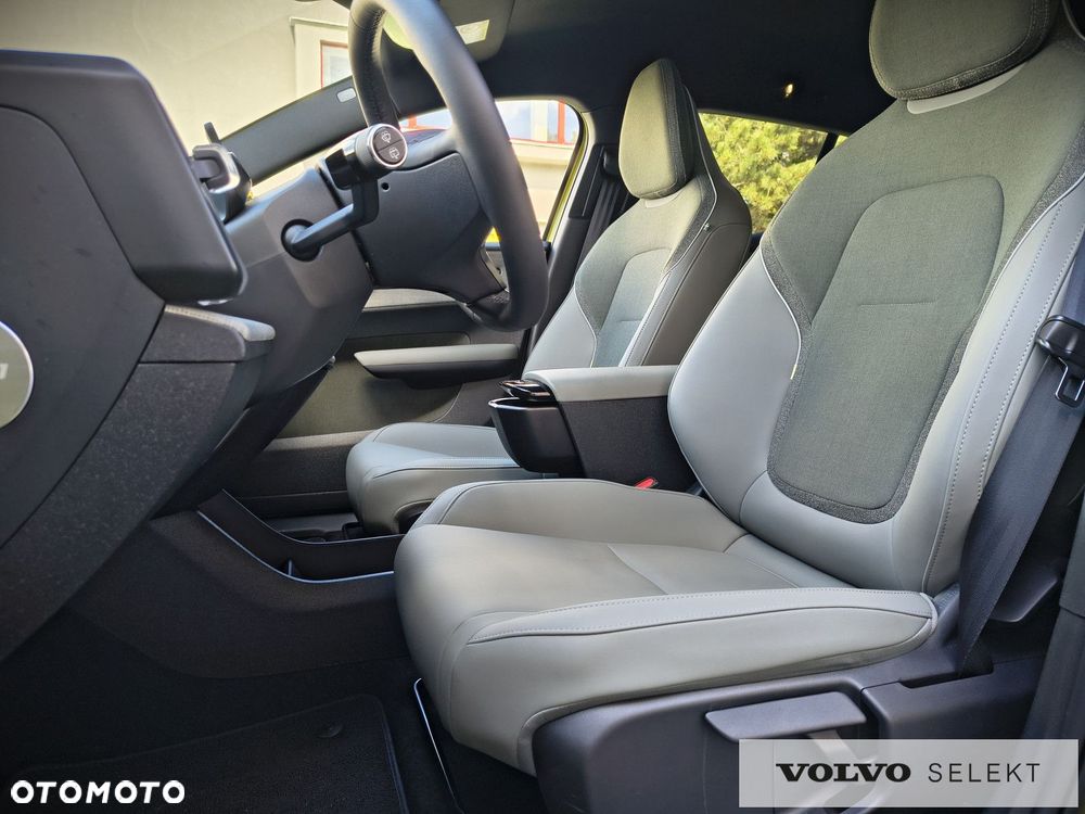 Volvo EX30 - 23