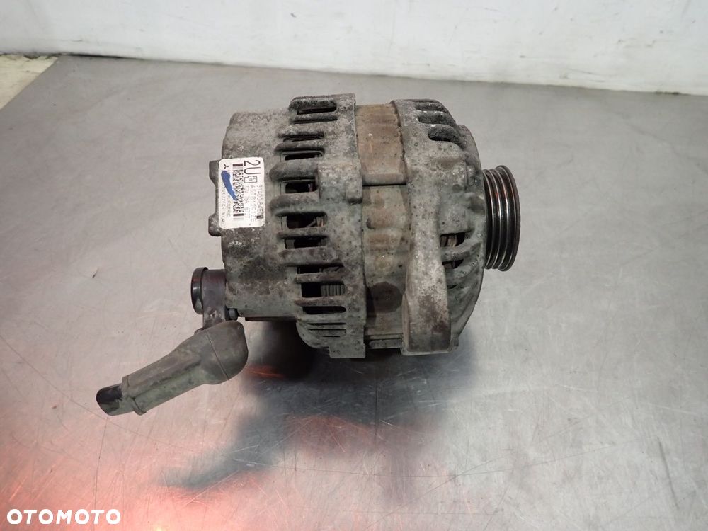 ALTERNATOR SUZUKI SWIFT IV - 4