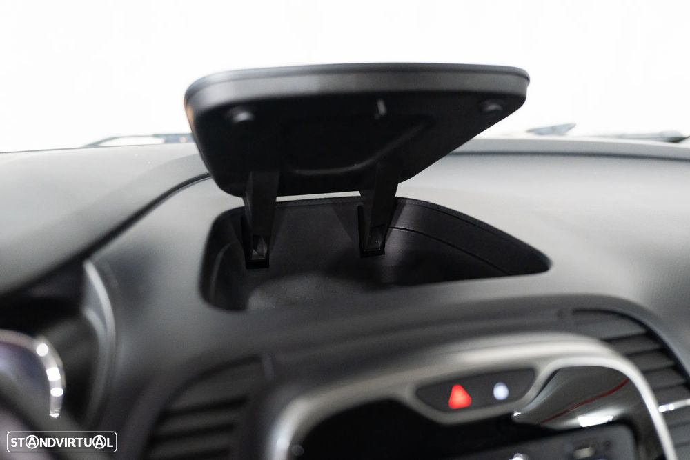 Renault Captur ENERGY dCi 90 EDC Intens - 21