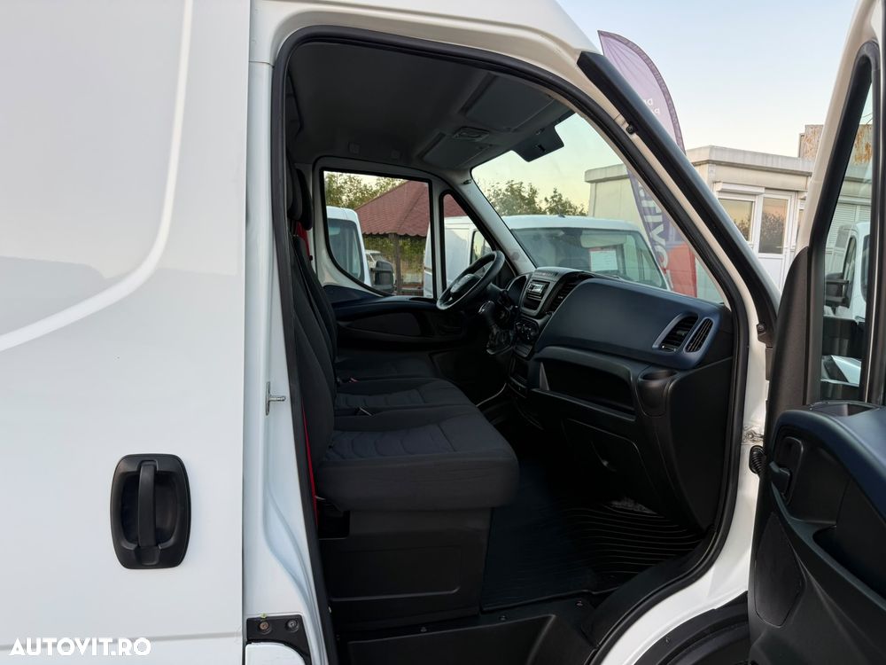 Iveco 35 C 14 - 8