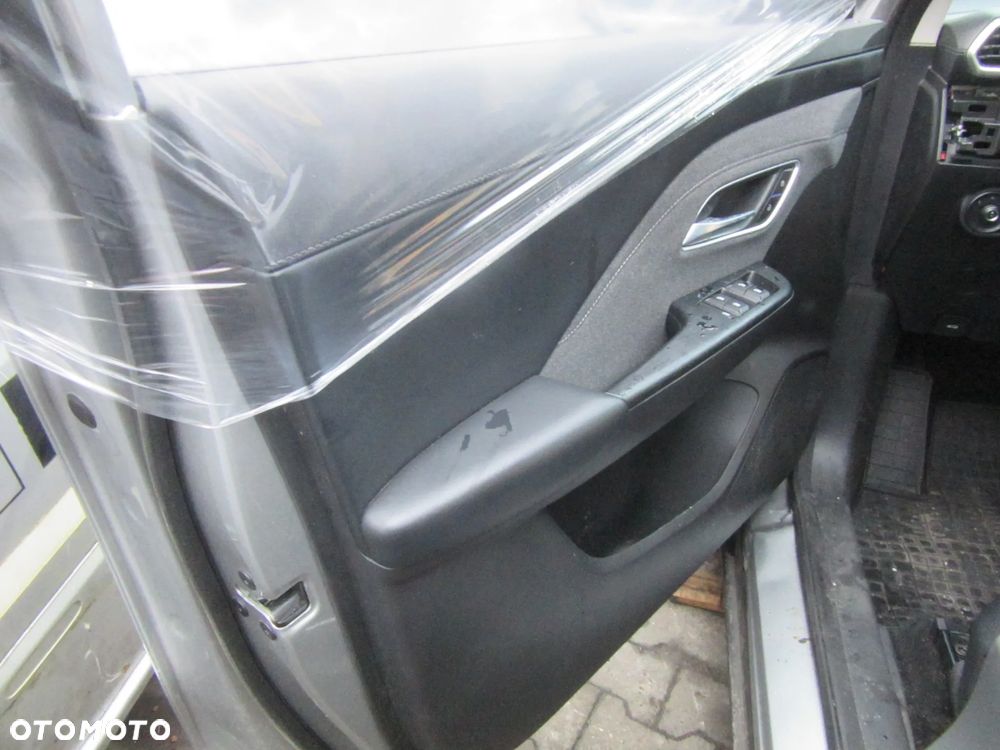 KLAPA BAGAŻNIKA MG ZS II 2024 r. Wszystkie części - 15