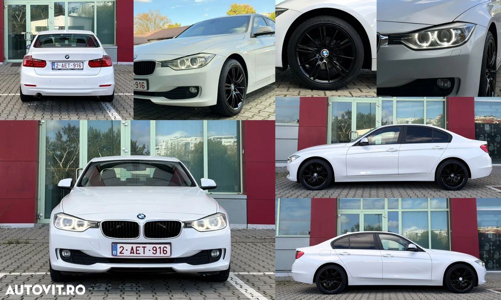 BMW Seria 3 - 9