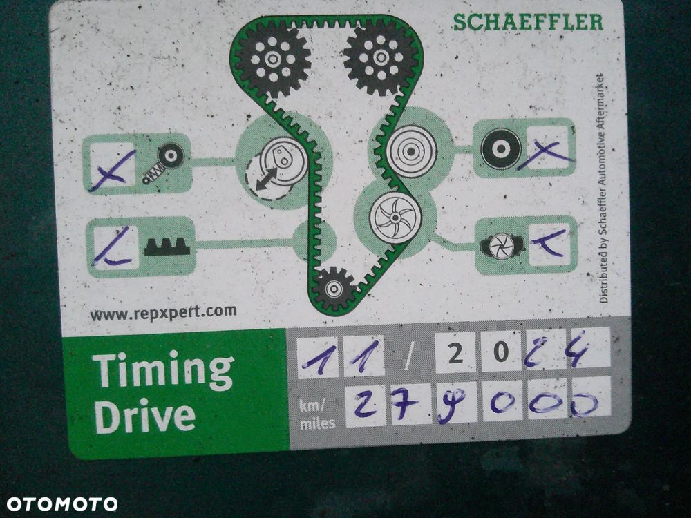 Volkswagen Touran 1.6 - 19