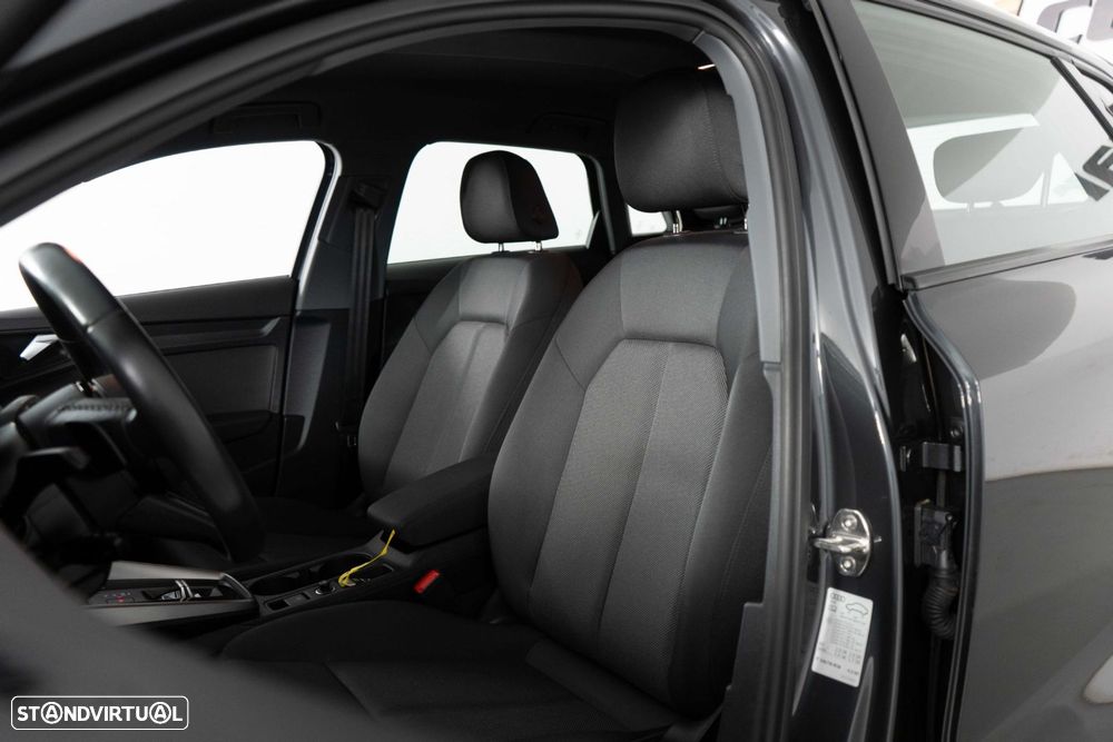 Audi A3 Sportback 30 TFSI Advanced S tronic - 10