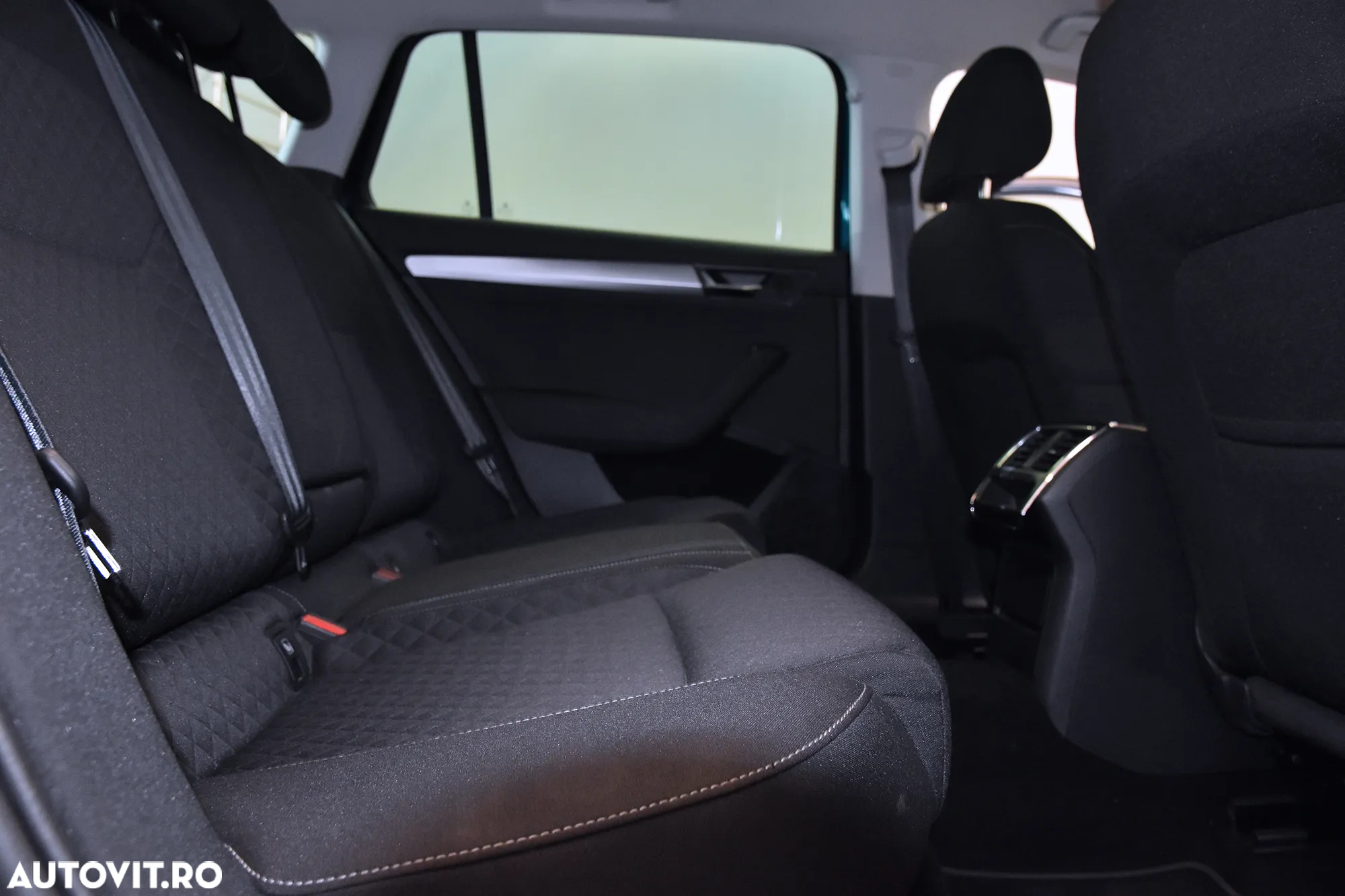 Skoda Superb - 12