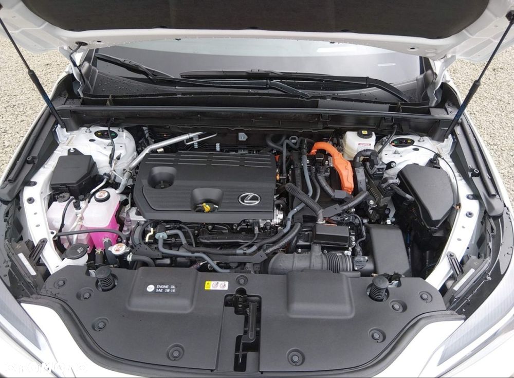 Lexus NX - 12