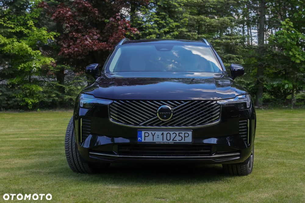 Volvo XC 90 B5 B AWD Ultra Bright 7os - 2