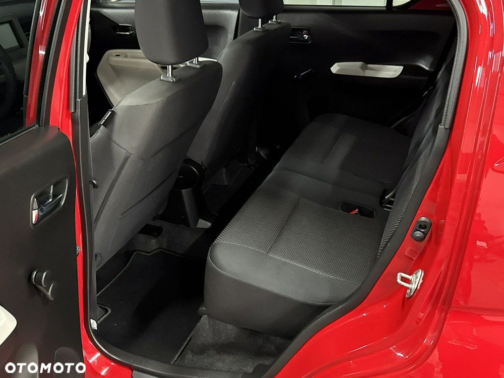 Suzuki Ignis - 14