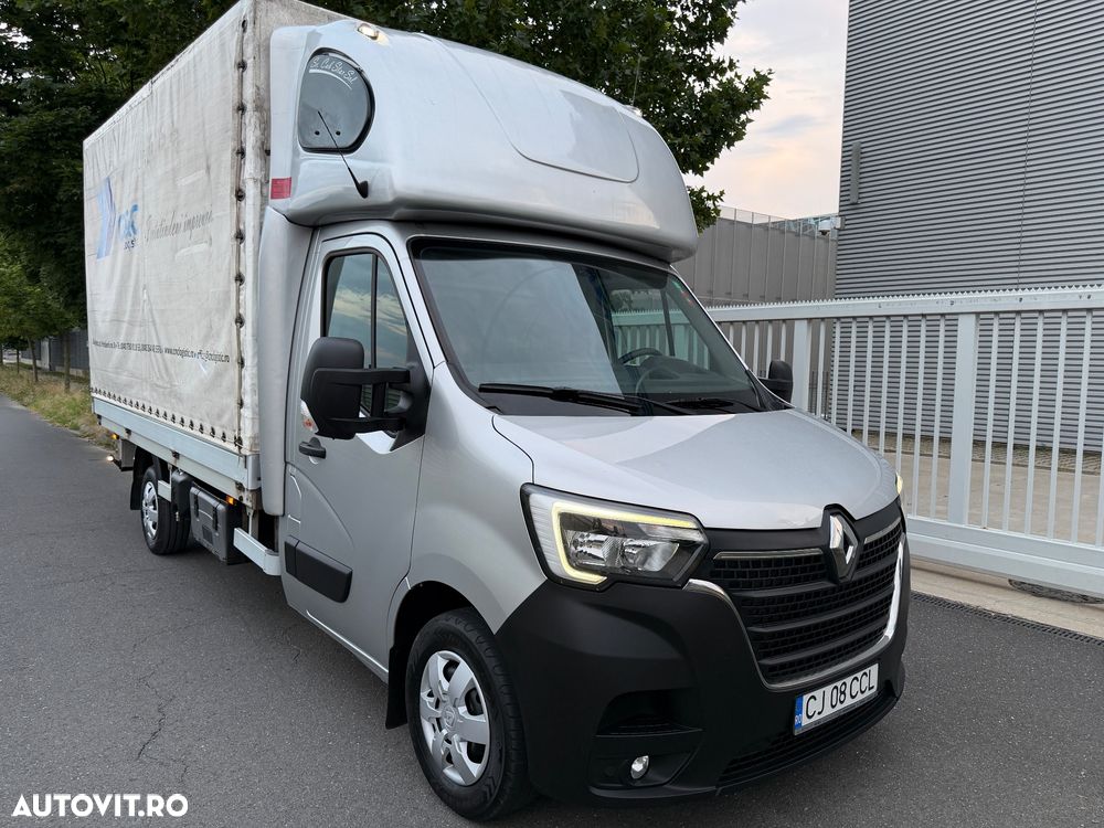 Renault Master - 3