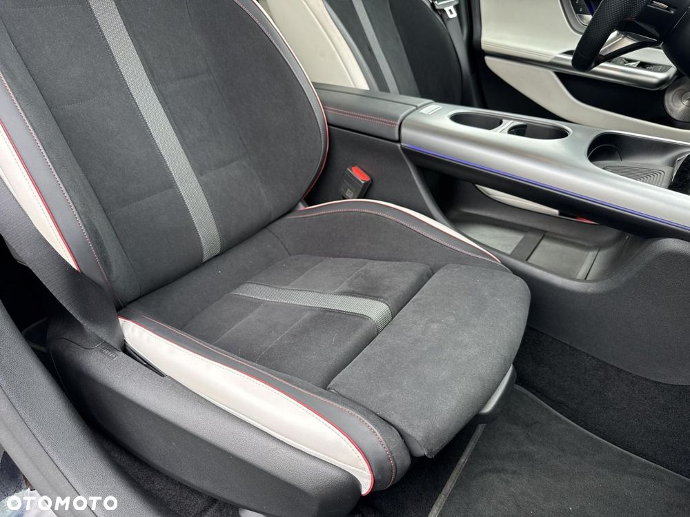Mercedes-Benz CLA 250+ 85kWh - 25