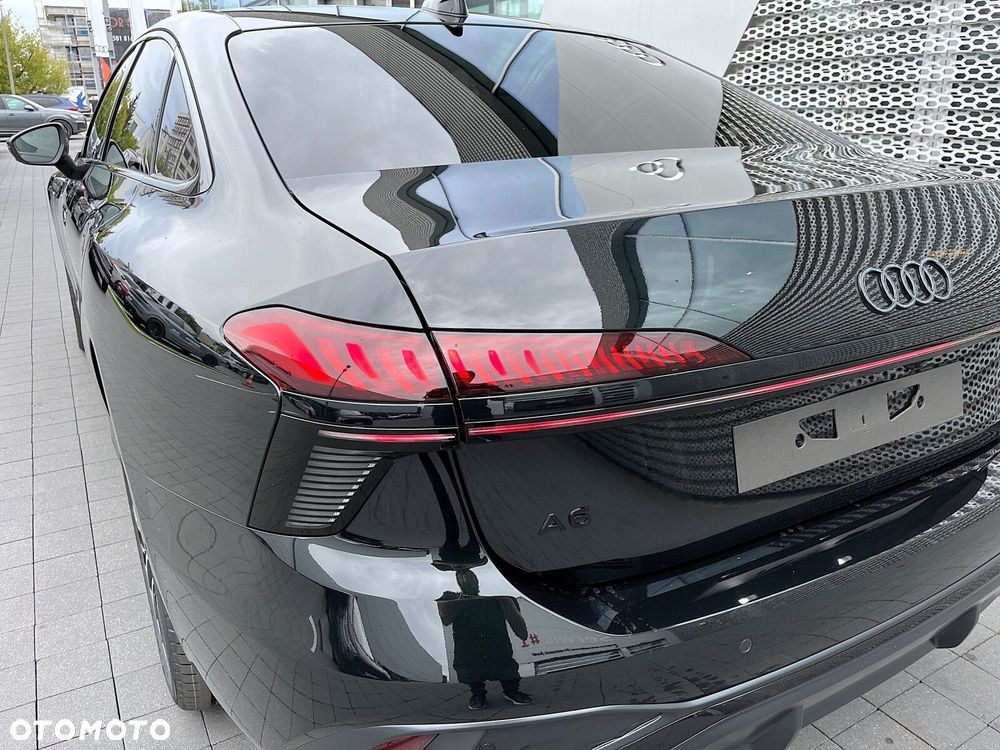 Audi A6 - 10