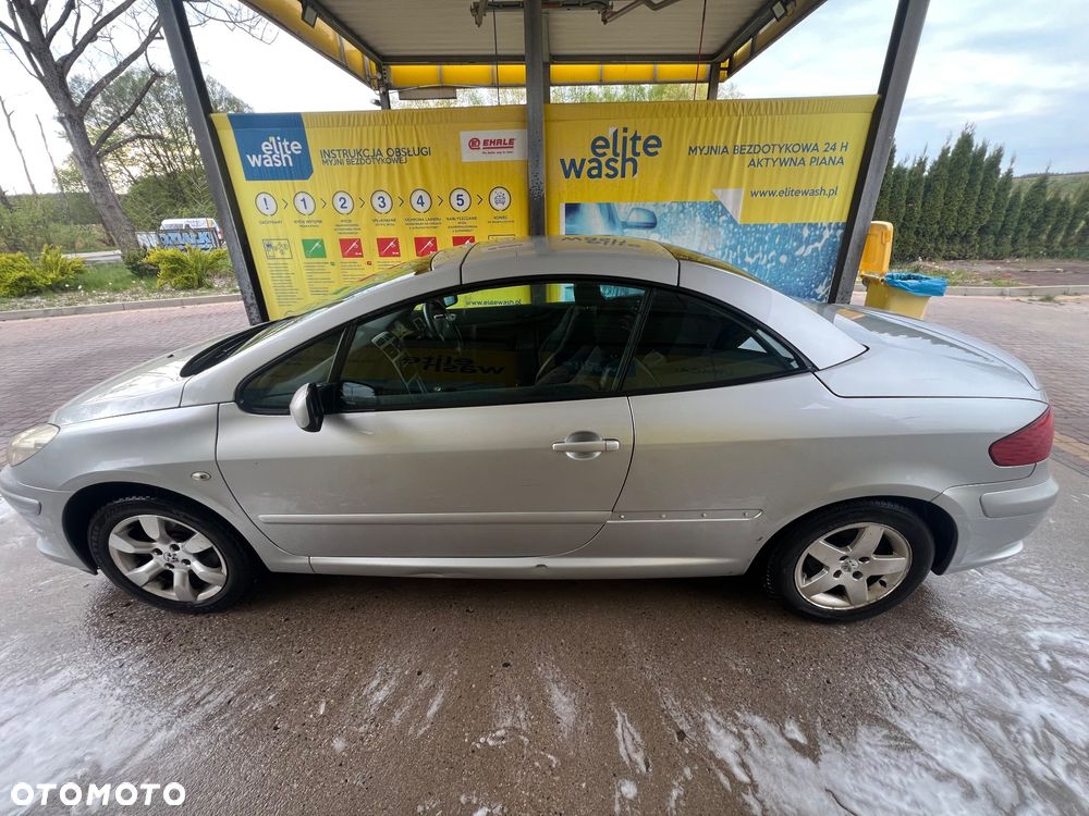 Peugeot 307 140 Sport - 8