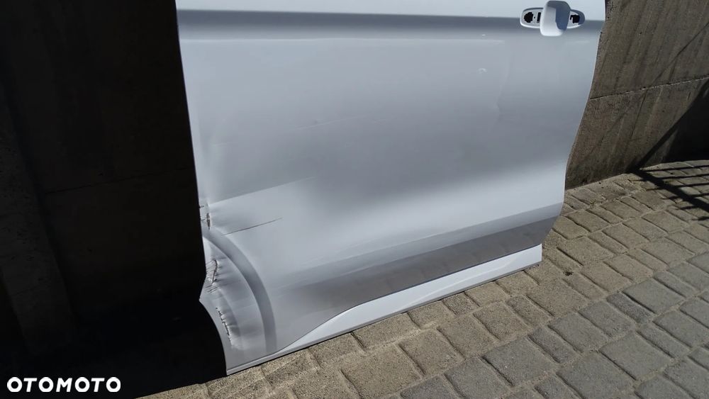 FORD TRANSIT CUSTOM II, MK2 23r> - drzwi tylne prawe - 7