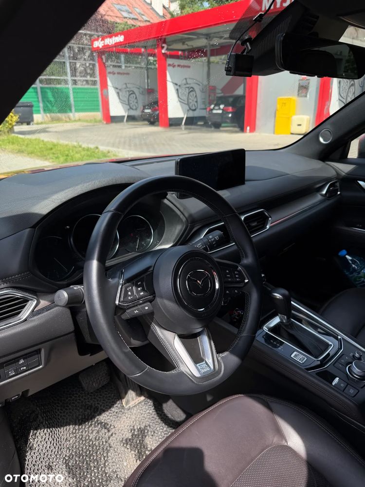 Mazda CX-5 - 14