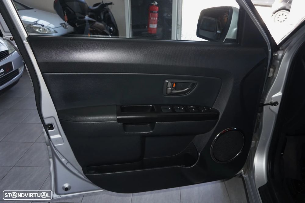 Kia Soul 1.6 CRDi EX - 19