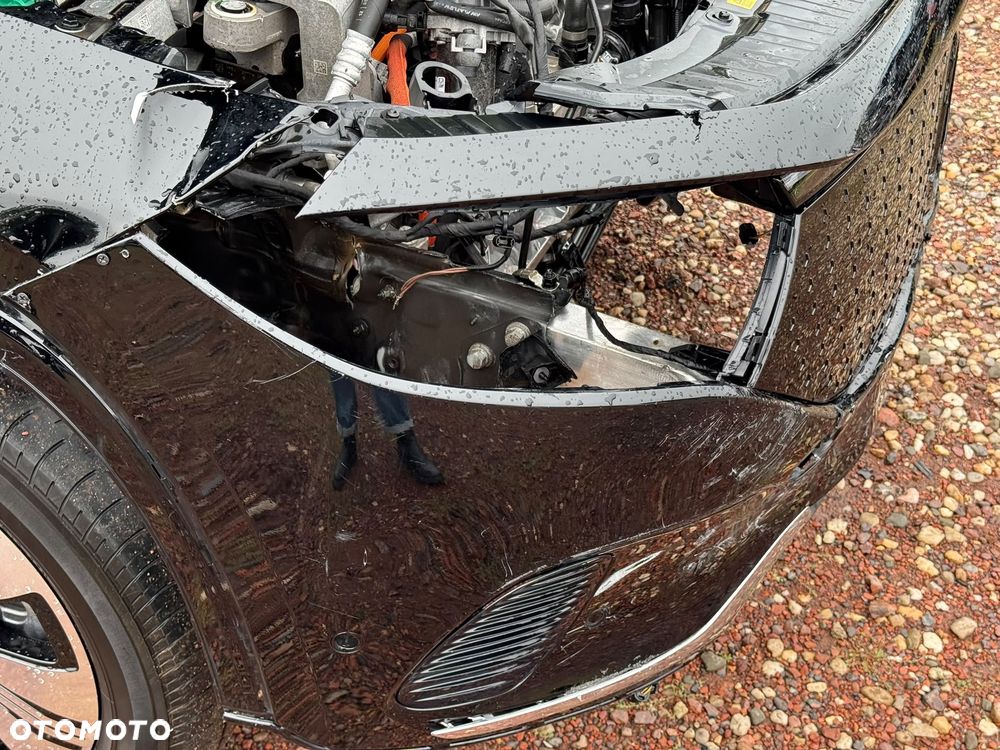 Mercedes-Benz EQA 250+ 70.5kWh Progressive - 8