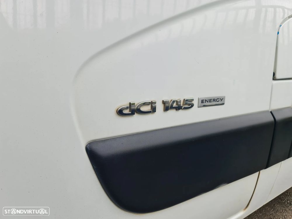 Renault Master 2.3Dci 145 CV L2H2 * AC /com IVA DEDUTÍVEL - 3