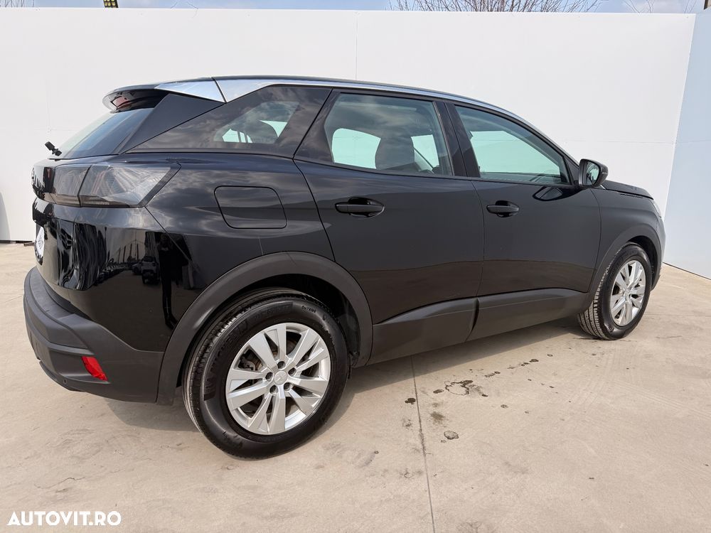 Peugeot 3008 1.5 BlueHDI 130 EAT8 Active Pack - 18