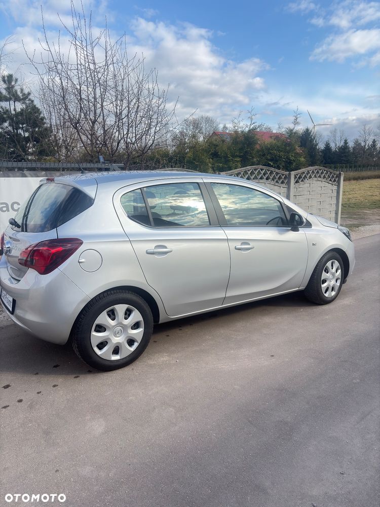 Opel Corsa - 9