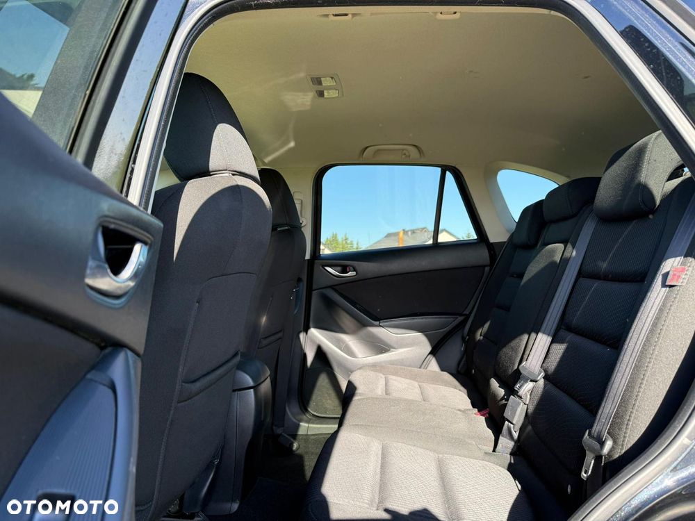 Mazda CX-5 SKYACTIV-D 150 Center-Line - 11