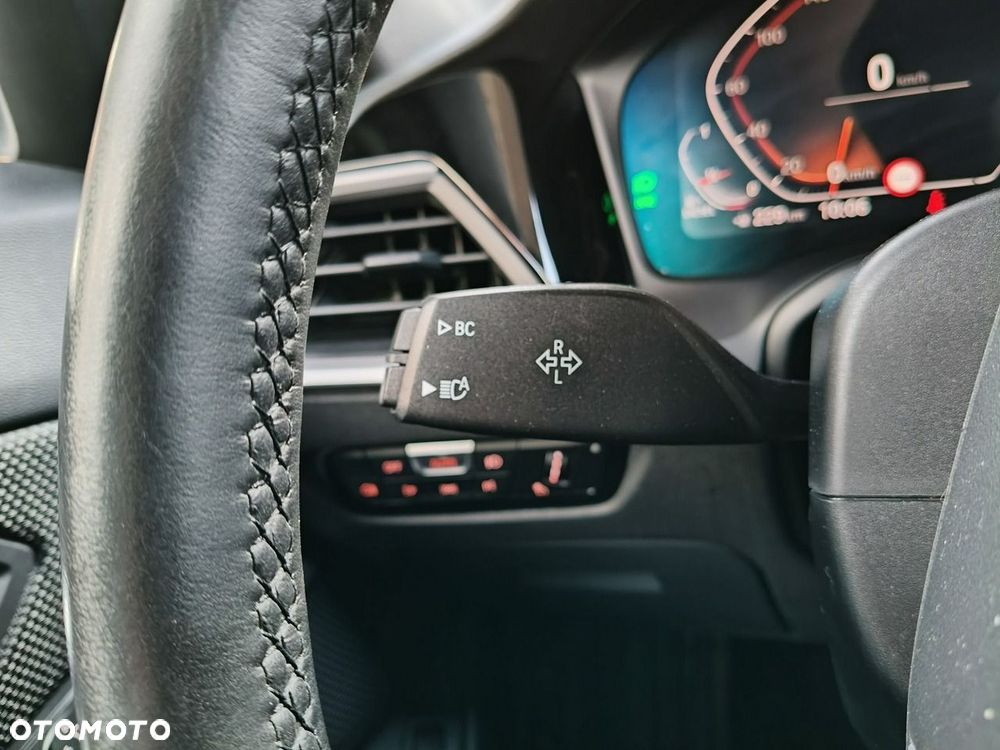 BMW Seria 3 - 20