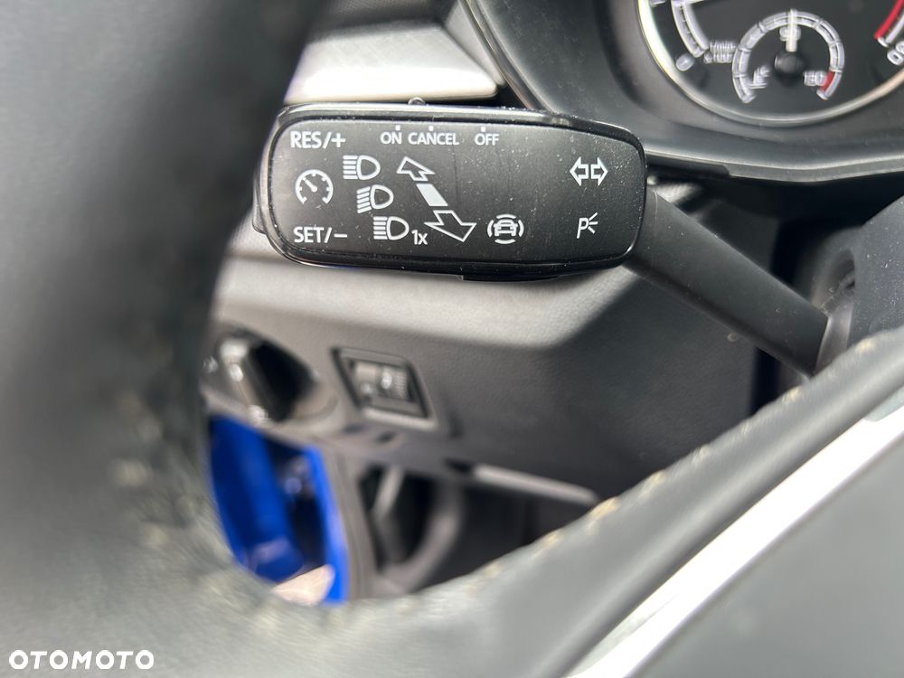 Skoda Fabia 1.0 Ambition - 29