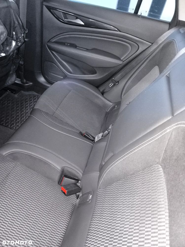 Opel Insignia 2.0 CDTI Innovation S&S - 25